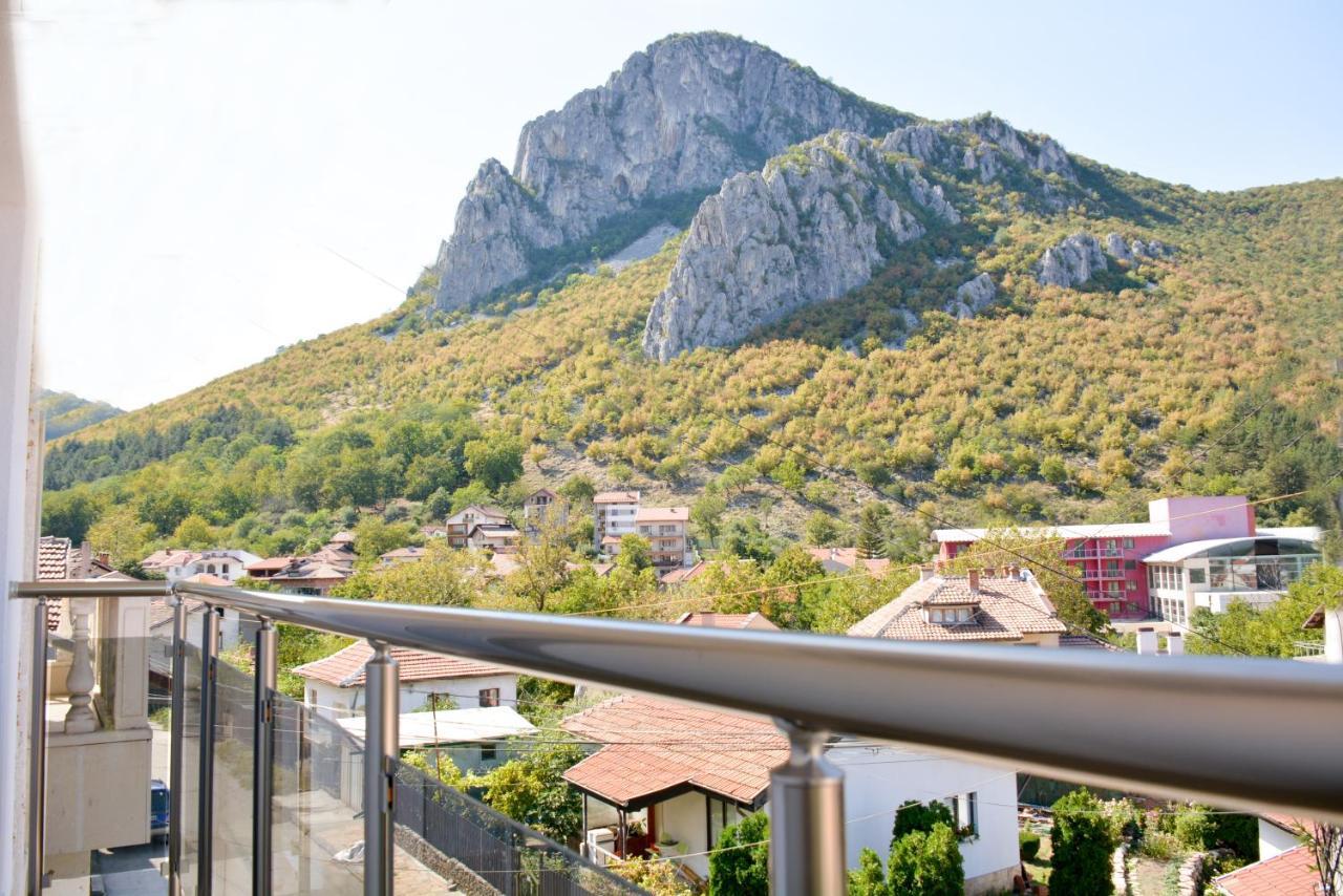 Раде 3-Враца Vratsa Luaran gambar
